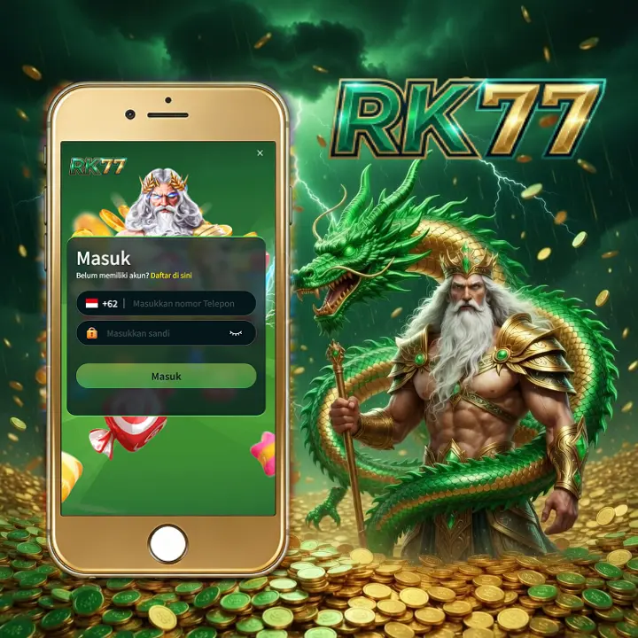 rk77 APK