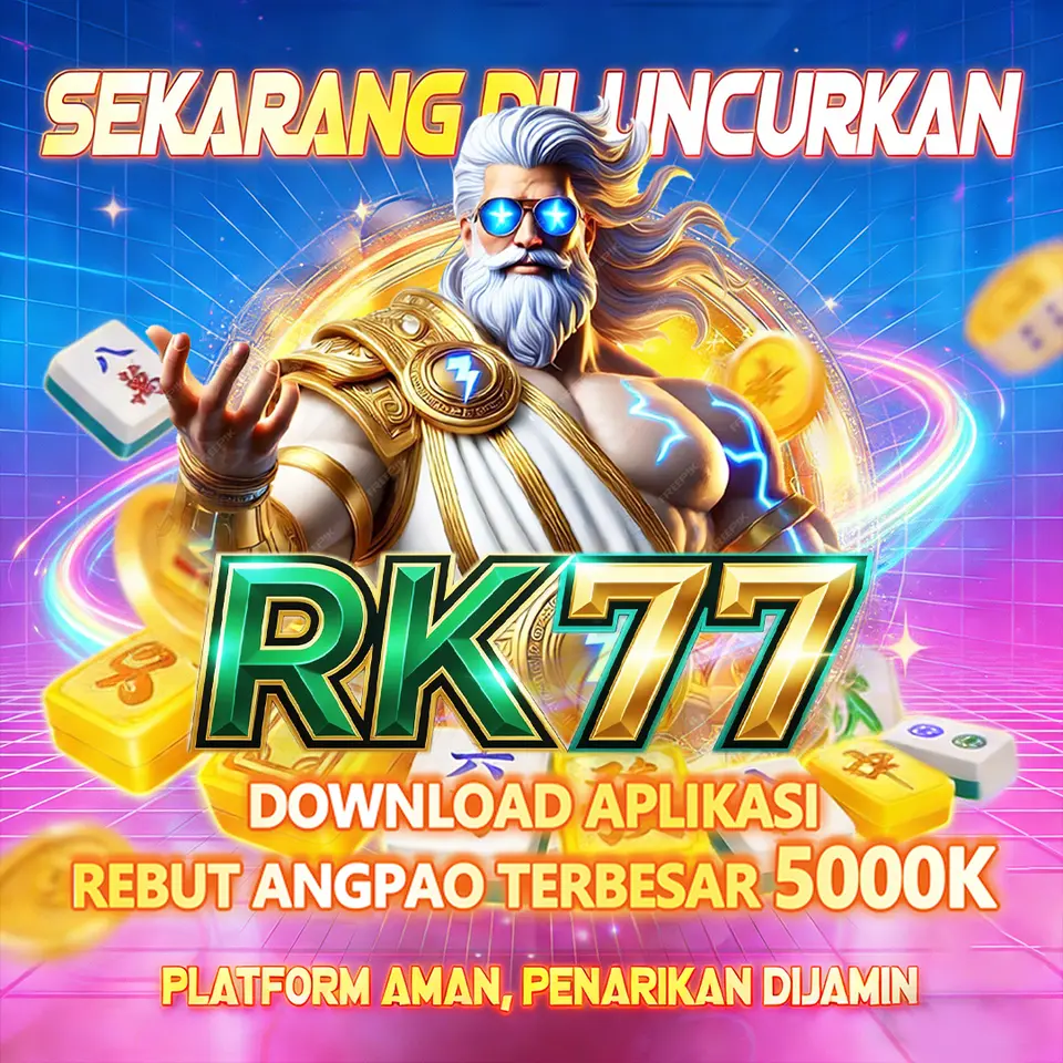 rk77 Tangkapan Layar - Resmi